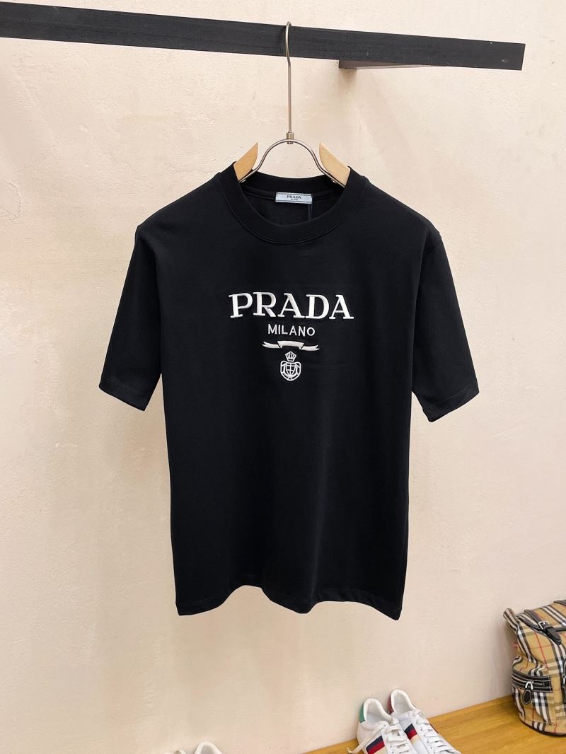 Prada T-Shirts